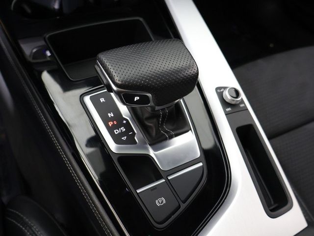 2022 Audi A4 Sedan S line Premium Plus 45 TFSI quattro - 22942794 - 56