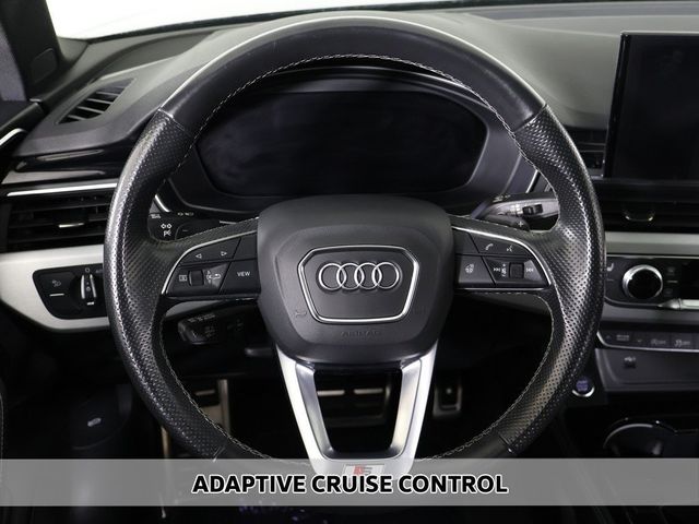 2022 Audi A4 Sedan S line Premium Plus 45 TFSI quattro - 22942794 - 5