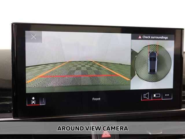 2022 Audi A4 Sedan S line Premium Plus 45 TFSI quattro - 22942794 - 6