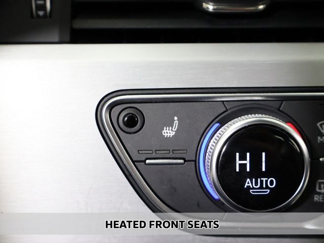 2022 Audi A4 Sedan S line Premium Plus 45 TFSI quattro - 22942794 - 8