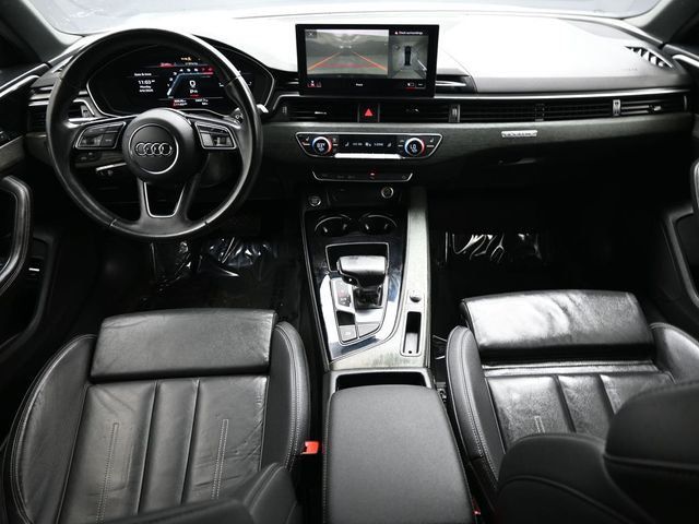 2022 Audi A4 Sedan S line Premium Plus 45 TFSI quattro - 23004717 - 11