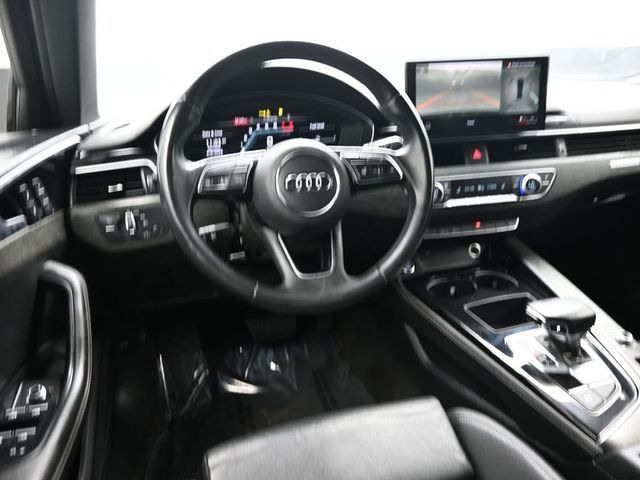 2022 Audi A4 Sedan S line Premium Plus 45 TFSI quattro - 23004717 - 12
