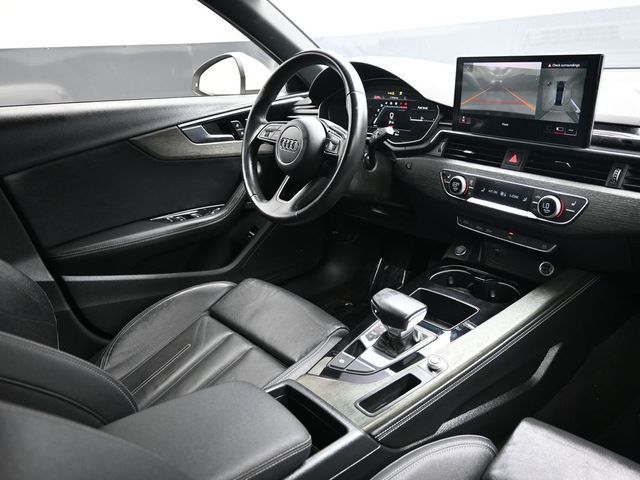 2022 Audi A4 Sedan S line Premium Plus 45 TFSI quattro - 23004717 - 13