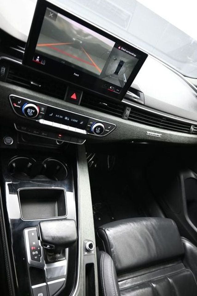 2022 Audi A4 Sedan S line Premium Plus 45 TFSI quattro - 23004717 - 16
