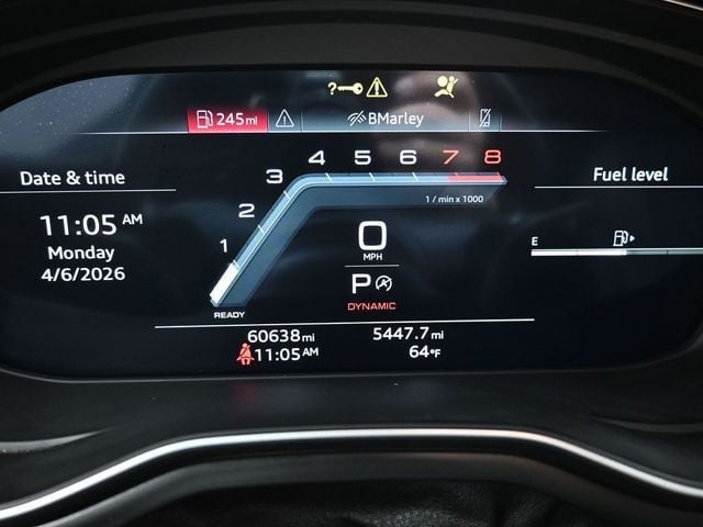 2022 Audi A4 Sedan S line Premium Plus 45 TFSI quattro - 23004717 - 17