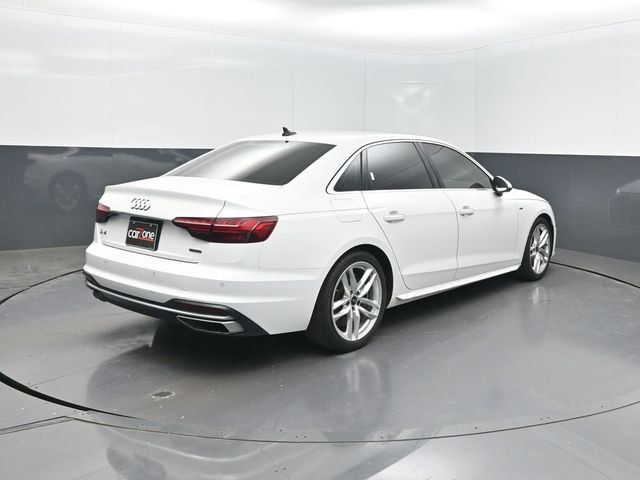 2022 Audi A4 Sedan S line Premium Plus 45 TFSI quattro - 23004717 - 29