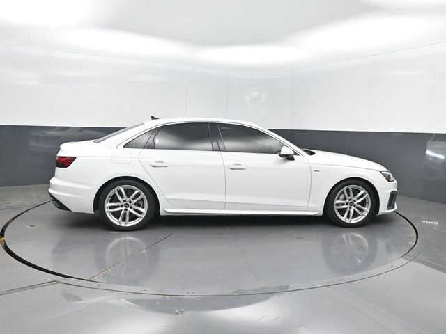 2022 Audi A4 Sedan S line Premium Plus 45 TFSI quattro - 23004717 - 30
