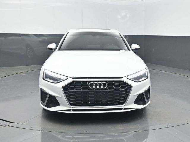 2022 Audi A4 Sedan S line Premium Plus 45 TFSI quattro - 23004717 - 32