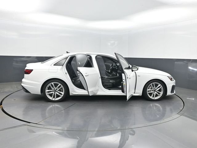 2022 Audi A4 Sedan S line Premium Plus 45 TFSI quattro - 23004717 - 34