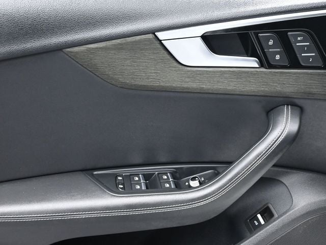 2022 Audi A4 Sedan S line Premium Plus 45 TFSI quattro - 23004717 - 6