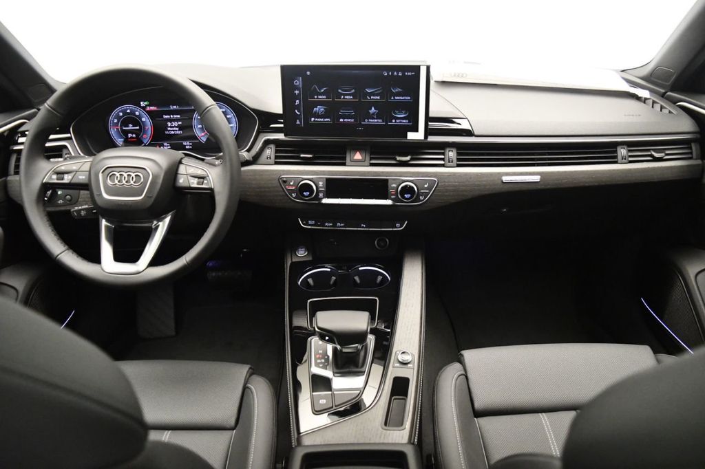 2022 Audi A4 Sedan S line Premium Plus 45 TFSI quattro - 21124781 - 17