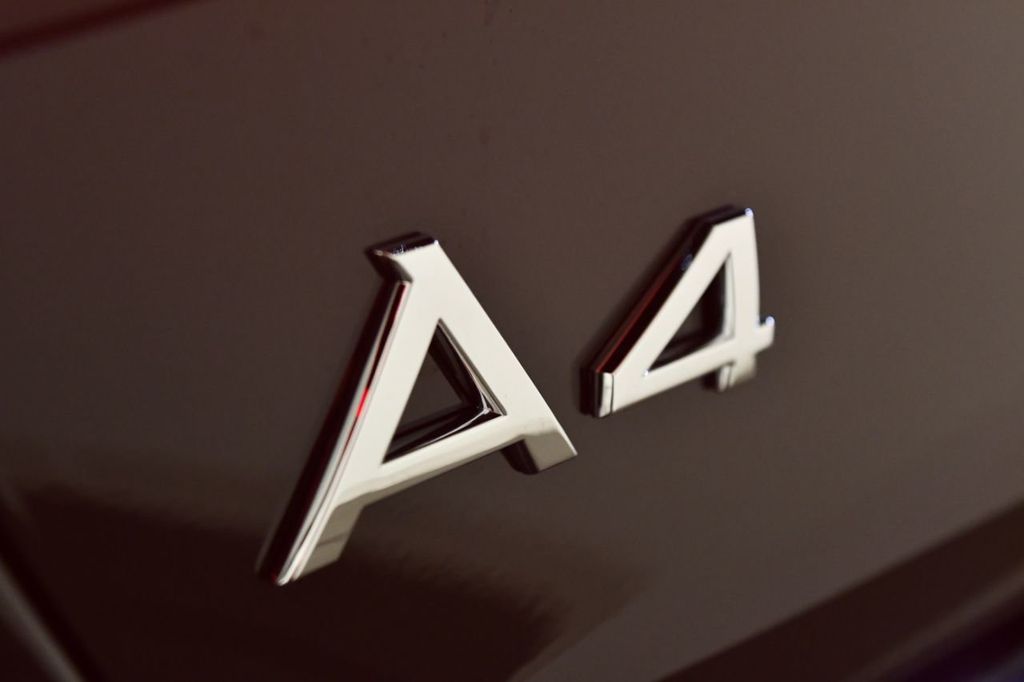 2022 Audi A4 Sedan S line Premium Plus 45 TFSI quattro - 21124781 - 35