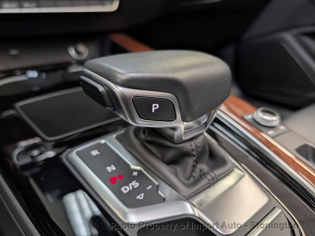 2022 Audi A5 Cabriolet Premium 45 TFSI quattro - 22984675 - 14