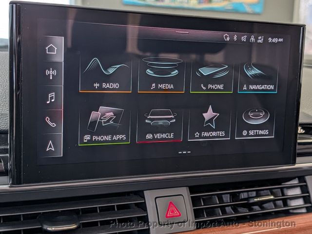 2022 Audi A5 Cabriolet Premium 45 TFSI quattro - 22984675 - 15