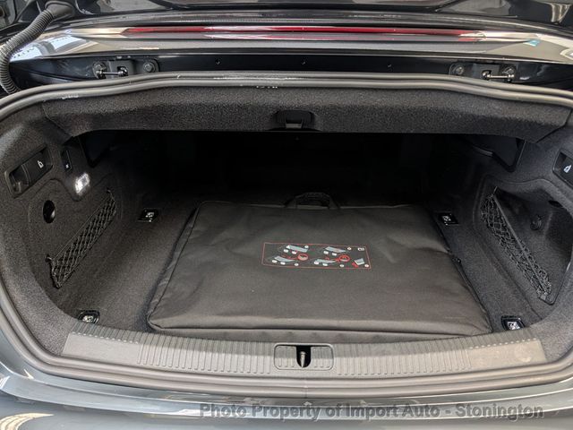 2022 Audi A5 Cabriolet Premium 45 TFSI quattro - 22984675 - 17