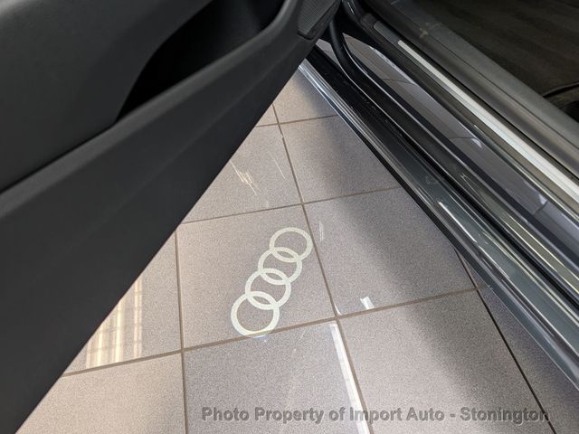 2022 Audi A5 Cabriolet Premium 45 TFSI quattro - 22984675 - 18