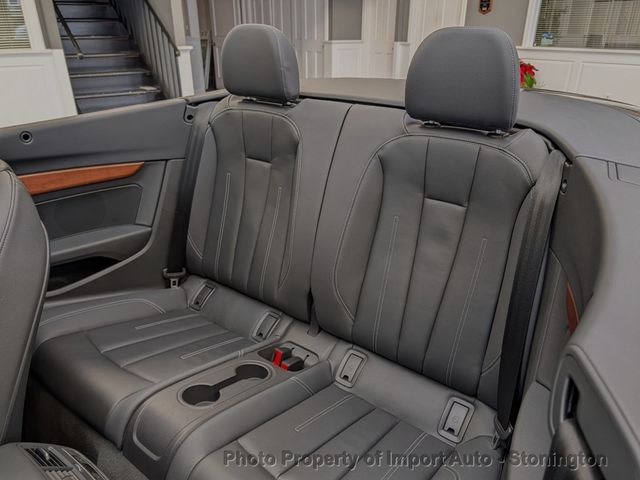 2022 Audi A5 Cabriolet Premium 45 TFSI quattro - 22984675 - 8