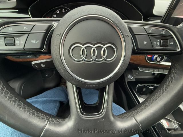 2022 Audi A5 Cabriolet Premium 45 TFSI quattro - 22958452 - 13
