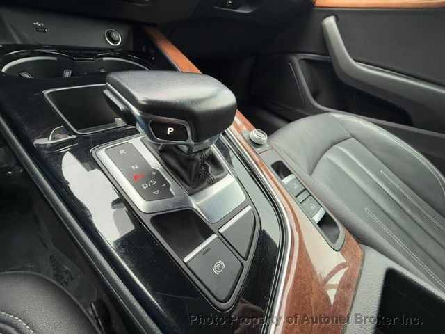 2022 Audi A5 Cabriolet Premium 45 TFSI quattro - 22958452 - 15