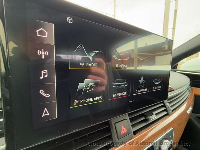 2022 Audi A5 Cabriolet Premium 45 TFSI quattro - 22958452 - 17