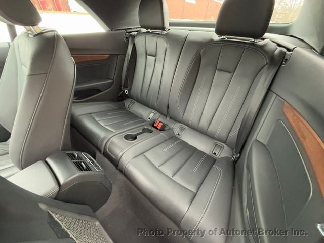 2022 Audi A5 Cabriolet Premium 45 TFSI quattro - 22958452 - 18