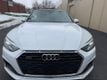 2022 Audi A5 Cabriolet Premium 45 TFSI quattro - 22958452 - 1