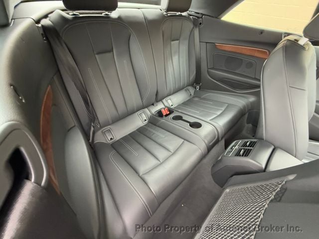 2022 Audi A5 Cabriolet Premium 45 TFSI quattro - 22958452 - 21