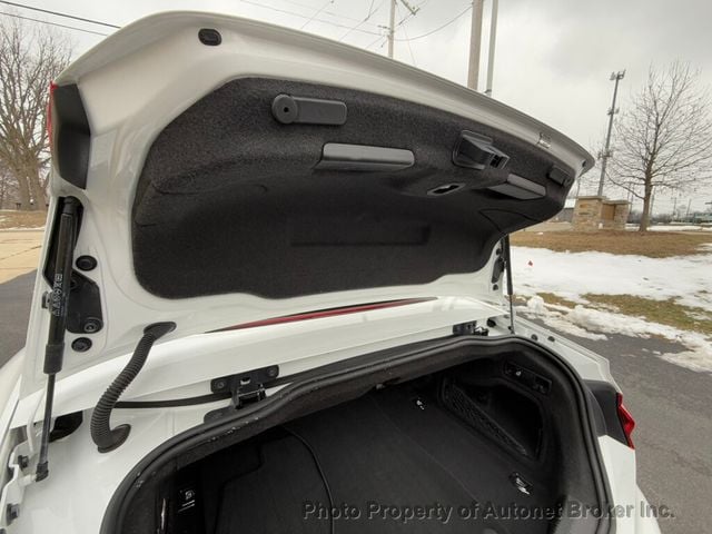 2022 Audi A5 Cabriolet Premium 45 TFSI quattro - 22958452 - 25