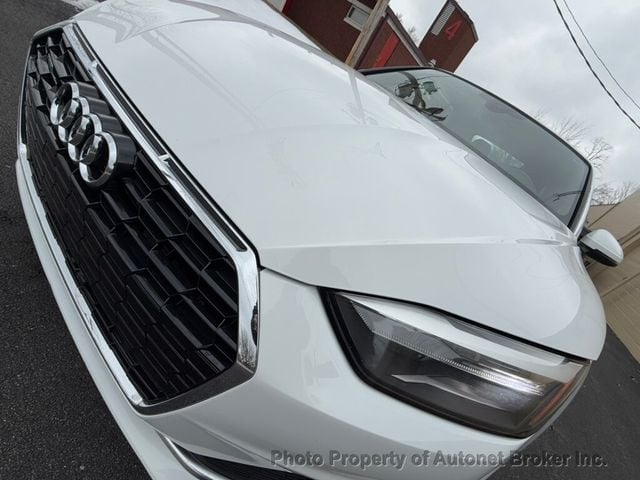 2022 Audi A5 Cabriolet Premium 45 TFSI quattro - 22958452 - 28