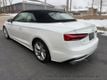 2022 Audi A5 Cabriolet Premium 45 TFSI quattro - 22958452 - 3