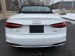 2022 Audi A5 Cabriolet Premium 45 TFSI quattro - 22958452 - 4