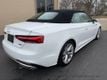 2022 Audi A5 Cabriolet Premium 45 TFSI quattro - 22958452 - 5