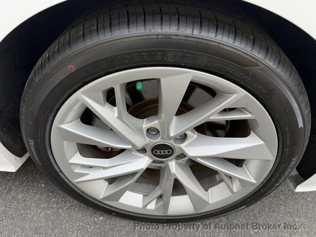 2022 Audi A5 Cabriolet Premium 45 TFSI quattro - 22958452 - 6