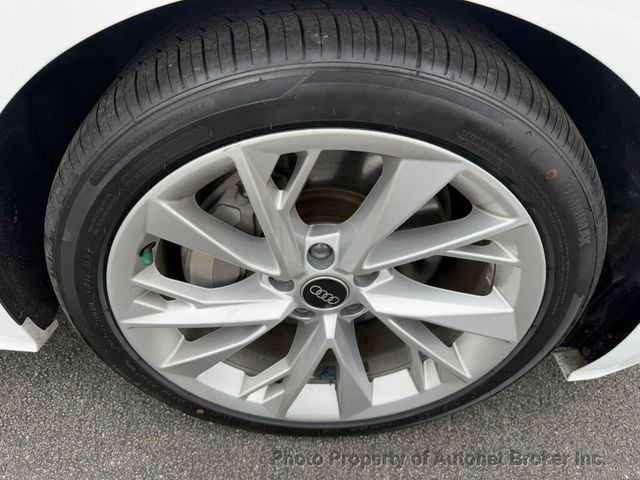 2022 Audi A5 Cabriolet Premium 45 TFSI quattro - 22958452 - 8