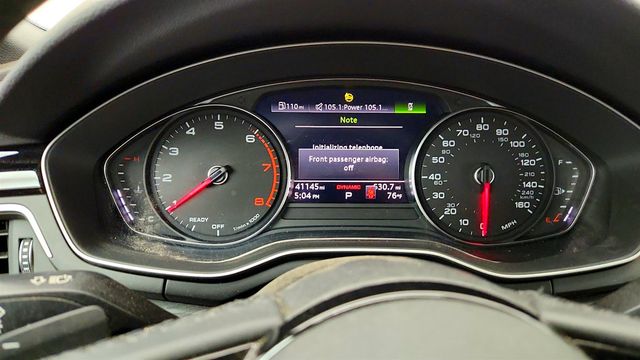 2022 Audi A5 Cabriolet Premium 45 TFSI quattro w/ Audi Rings Beam - 23043309 - 15