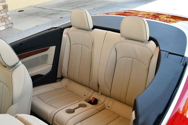 2022 Audi A5 Cabriolet Premium Plus 45 TFSI quattro W/Bang & Olufsen 3D Sound System - 23012911 - 13