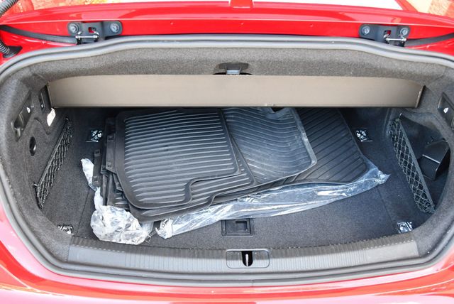 2022 Audi A5 Cabriolet Premium Plus 45 TFSI quattro W/Bang & Olufsen 3D Sound System - 23012911 - 14