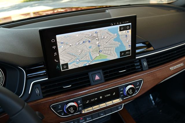 2022 Audi A5 Cabriolet Premium Plus 45 TFSI quattro W/Bang & Olufsen 3D Sound System - 23012911 - 65