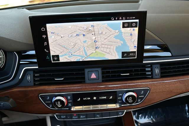 2022 Audi A5 Cabriolet Premium Plus 45 TFSI quattro W/Bang & Olufsen 3D Sound System - 23012911 - 66