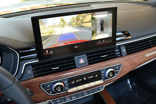 2022 Audi A5 Cabriolet Premium Plus 45 TFSI quattro W/Bang & Olufsen 3D Sound System - 23012911 - 67