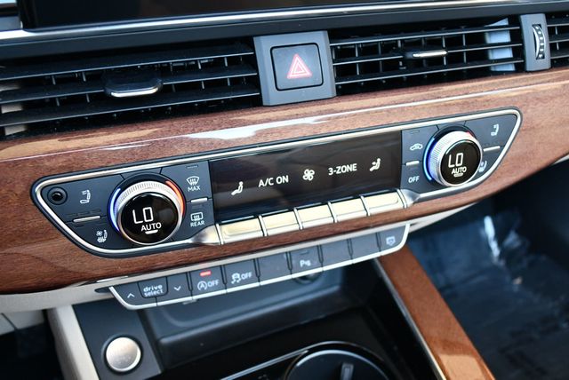 2022 Audi A5 Cabriolet Premium Plus 45 TFSI quattro W/Bang & Olufsen 3D Sound System - 23012911 - 69