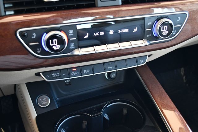 2022 Audi A5 Cabriolet Premium Plus 45 TFSI quattro W/Bang & Olufsen 3D Sound System - 23012911 - 70