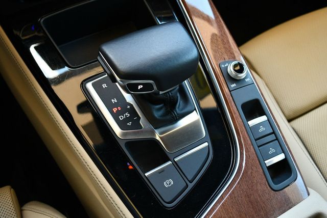 2022 Audi A5 Cabriolet Premium Plus 45 TFSI quattro W/Bang & Olufsen 3D Sound System - 23012911 - 72