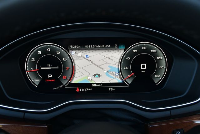 2022 Audi A5 Cabriolet Premium Plus 45 TFSI quattro W/Bang & Olufsen 3D Sound System - 23012911 - 73