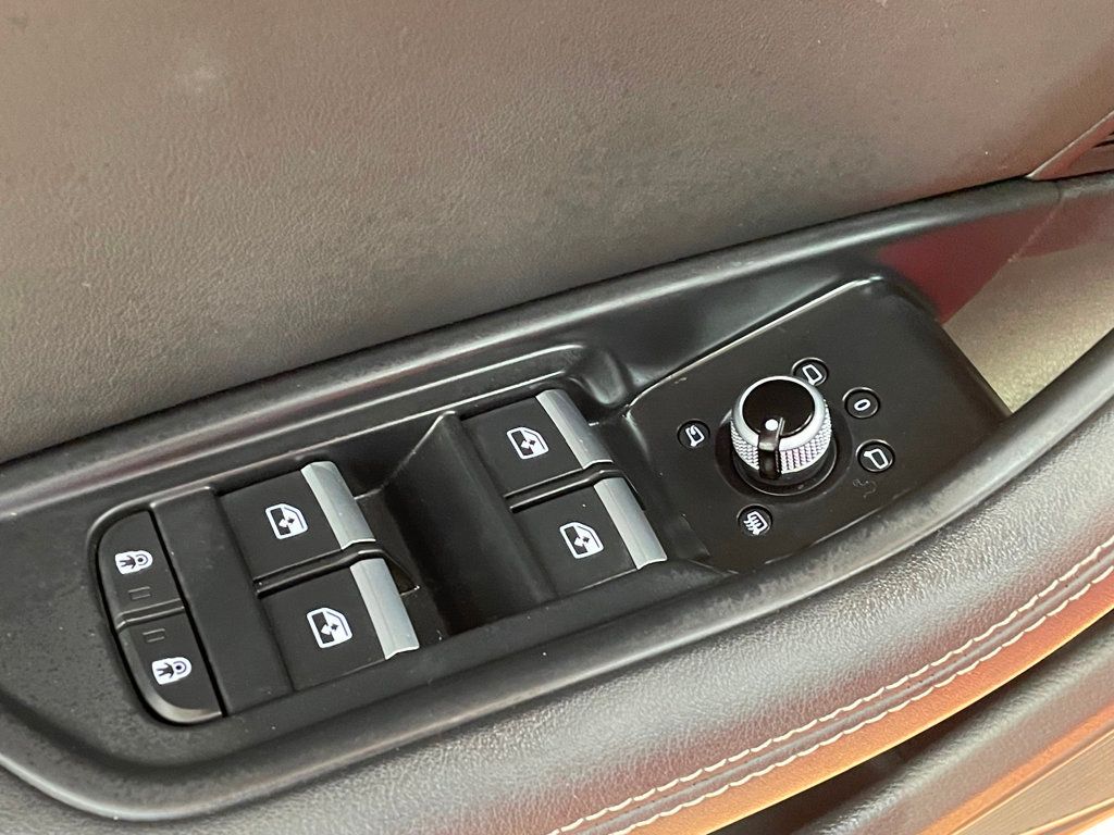 2022 Audi A5 Sportback Premium Plus 40 TFSI quattro - 22927662 - 18