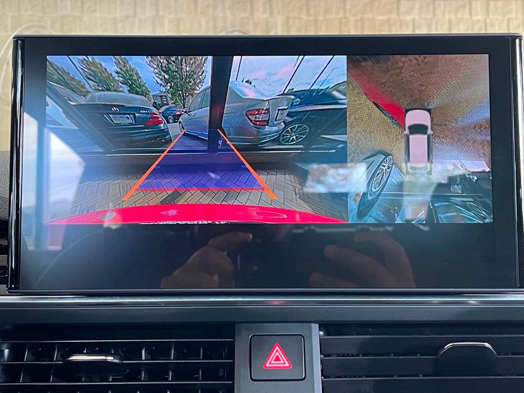 2022 Audi A5 Sportback Premium Plus 40 TFSI quattro - 22927662 - 30