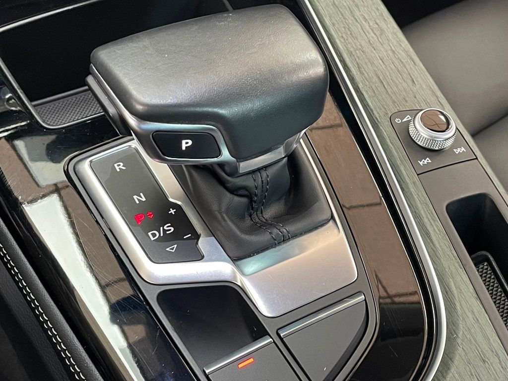 2022 Audi A5 Sportback Premium Plus 40 TFSI quattro - 22927662 - 32