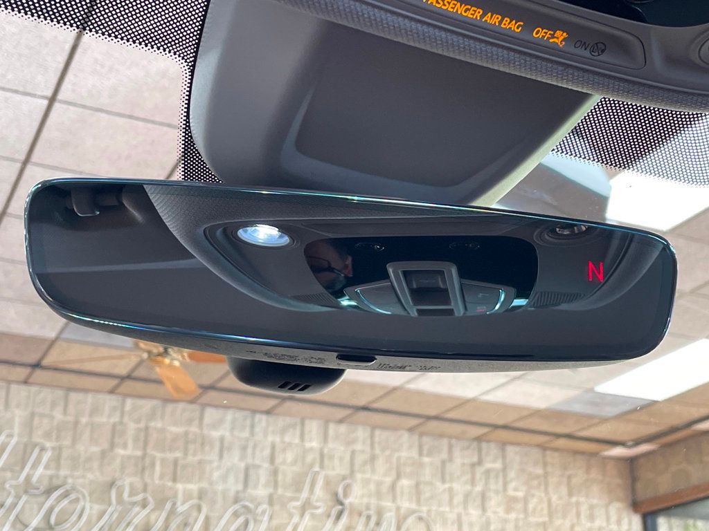 2022 Audi A5 Sportback Premium Plus 40 TFSI quattro - 22927662 - 33