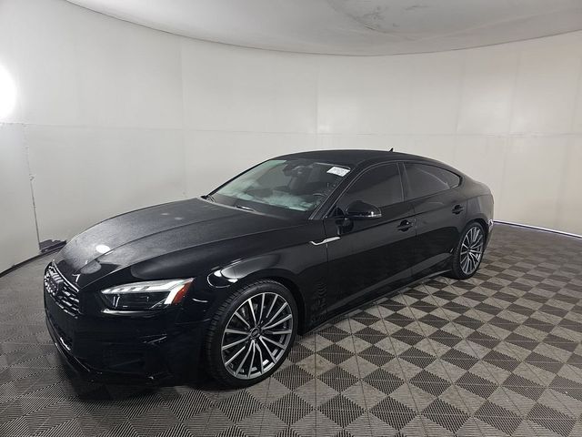 2022 Audi A5 Sportback Premium Plus 40 TFSI quattro - 22950444 - 1