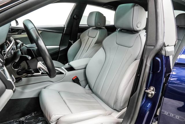 2022 Audi A5 Sportback S line Premium Plus 45 TFSI quattro - 23012749 - 14